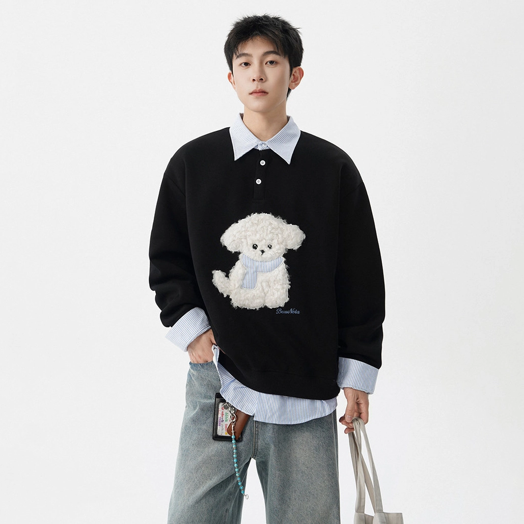 HRDW Polocleanfit