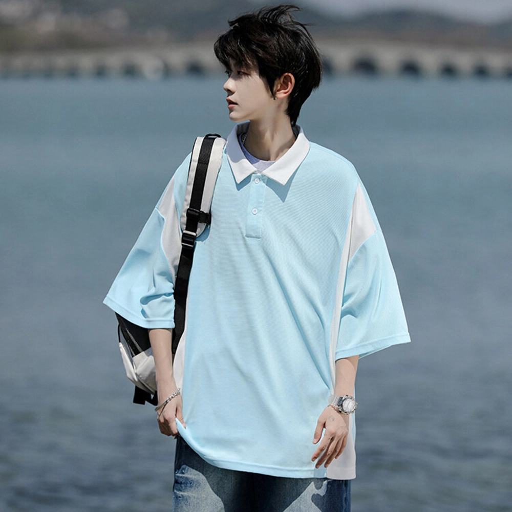 HRDW cleanfittPolo