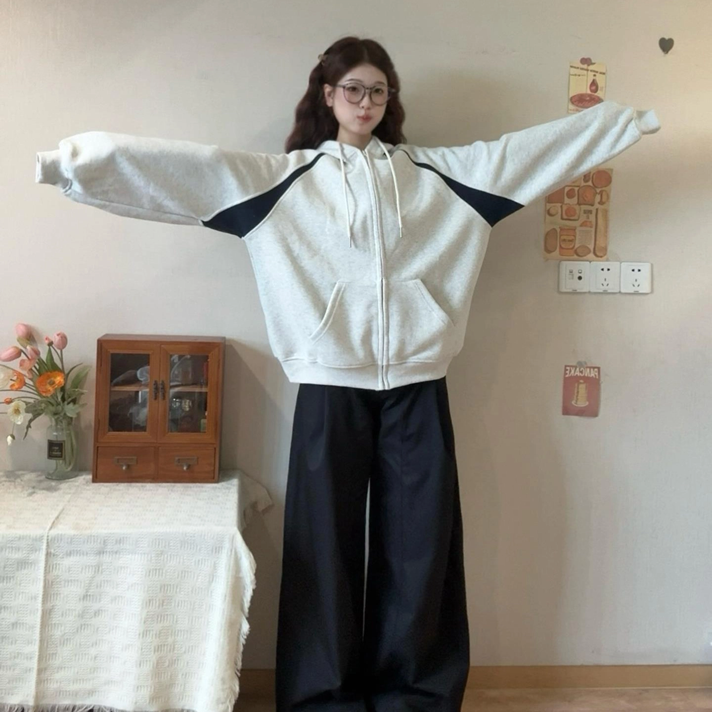 HRDW oversize