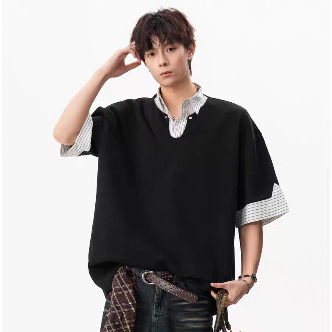 HRDW TcleanfitPolo