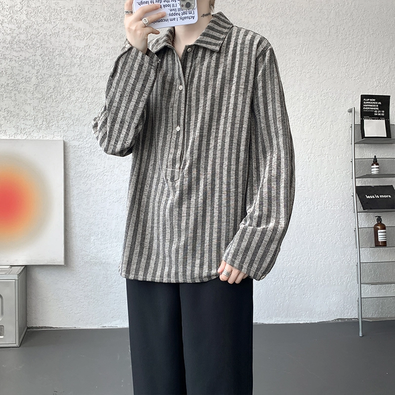 HRDW cleanfitpolo