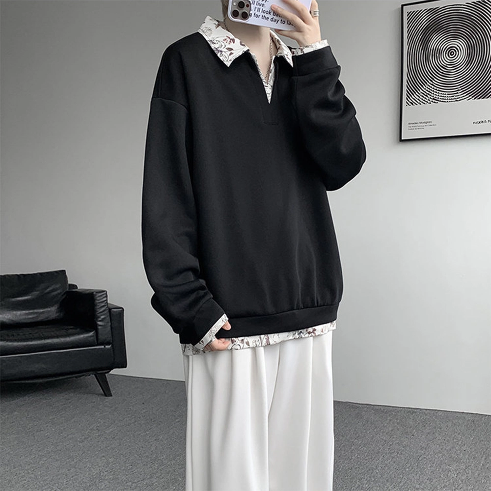 HRDW polocleanfitvt