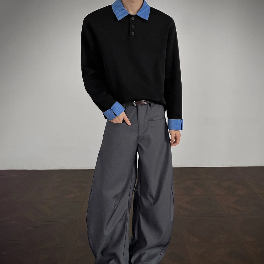 HRDW cleanfitTPolo