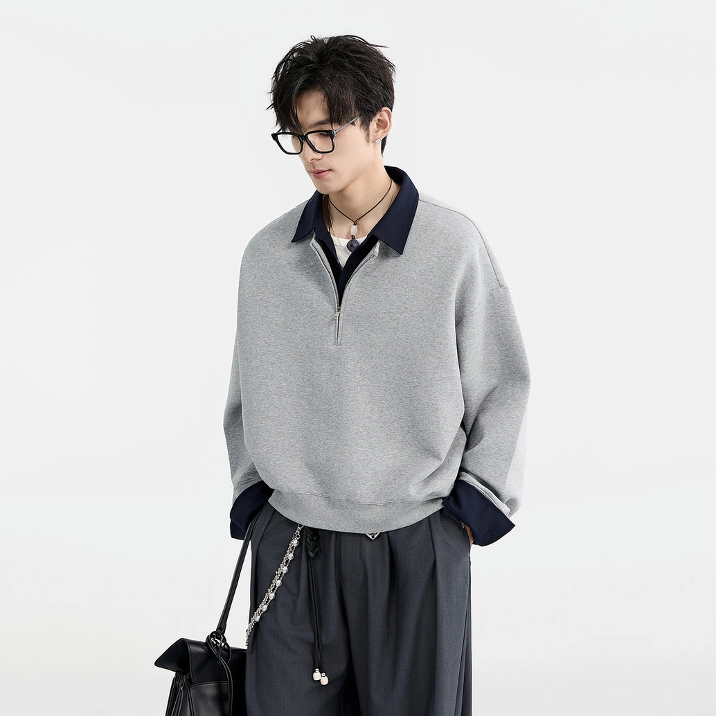 HRDW cleanfitTPolo