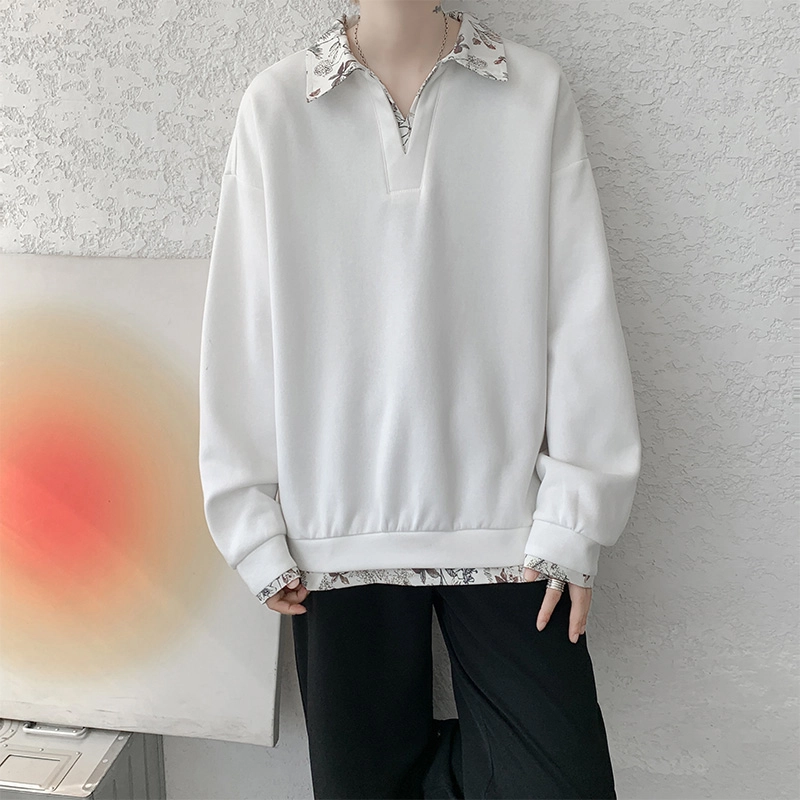 HRDW polocleanfitvt