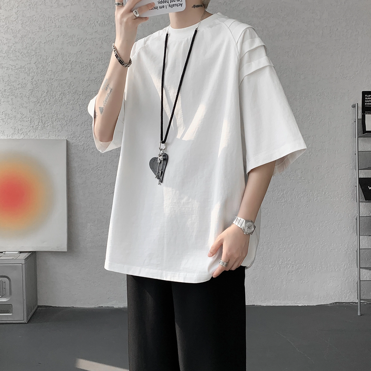HRDW T