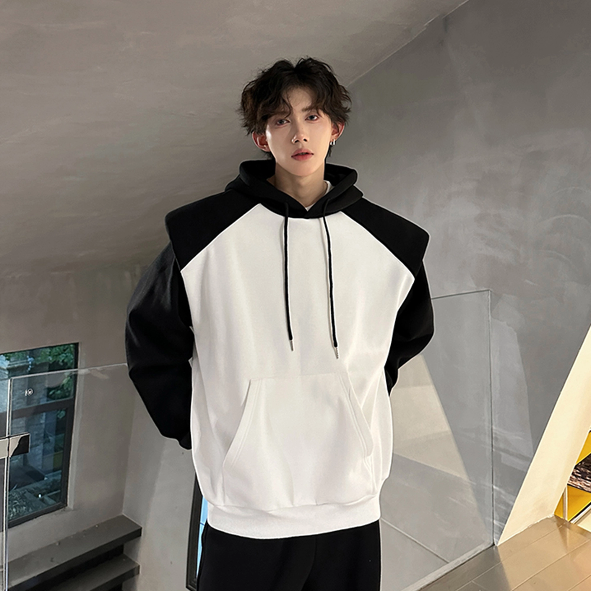 HRDW oversize