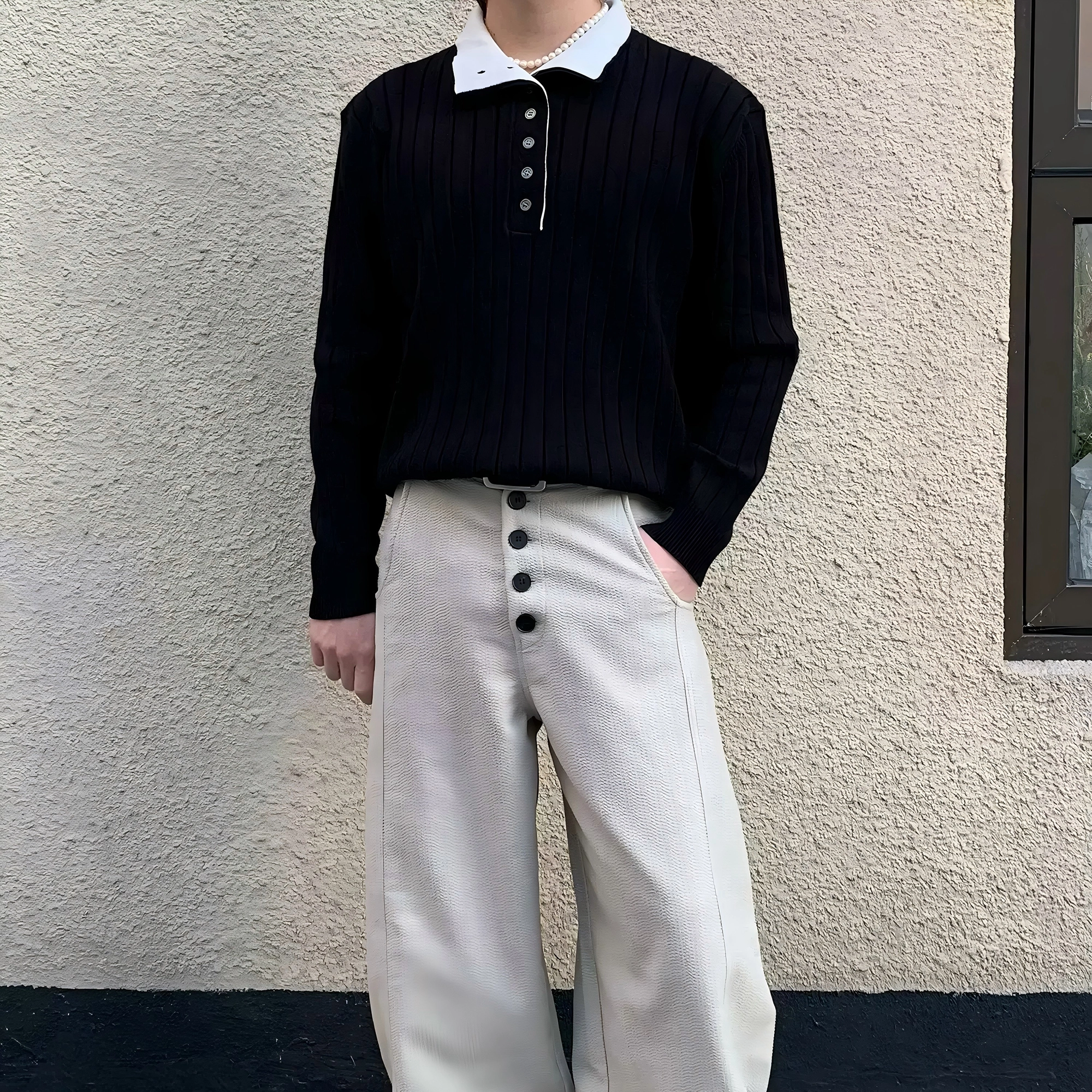 HRDW POLO