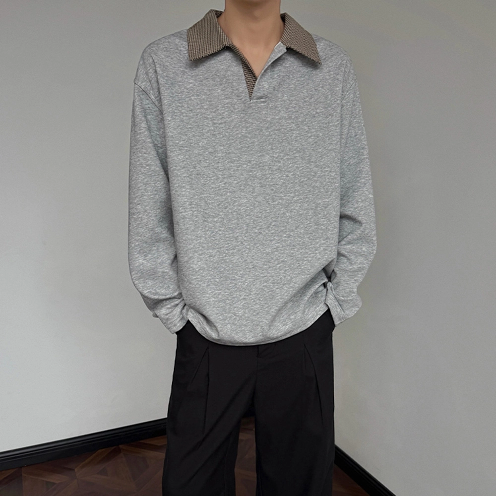 HRDW polocleanfitT