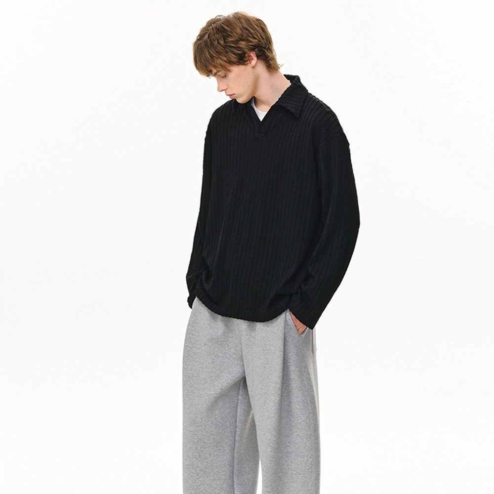 HRDW POLOcleanfitT