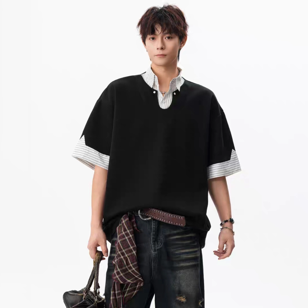 HRDW TcleanfitPolo