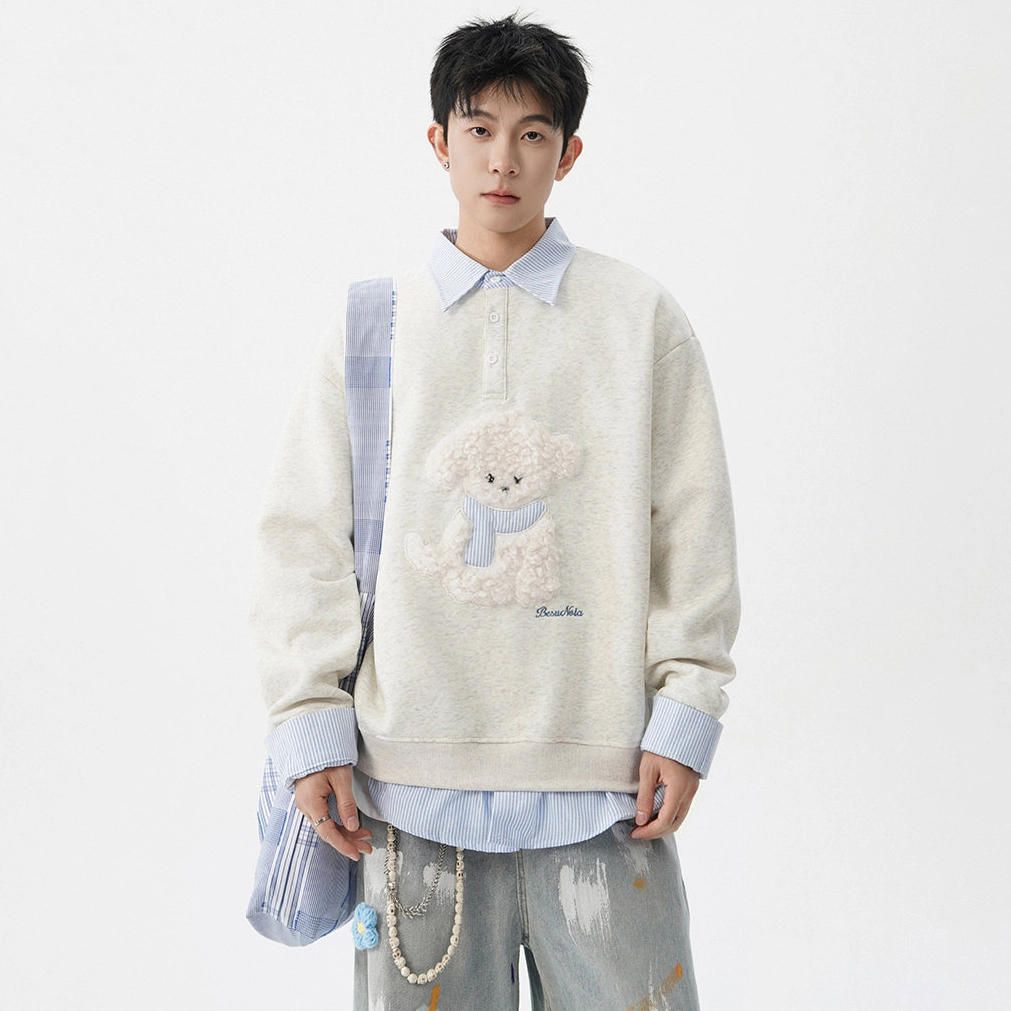 HRDW Polocleanfit