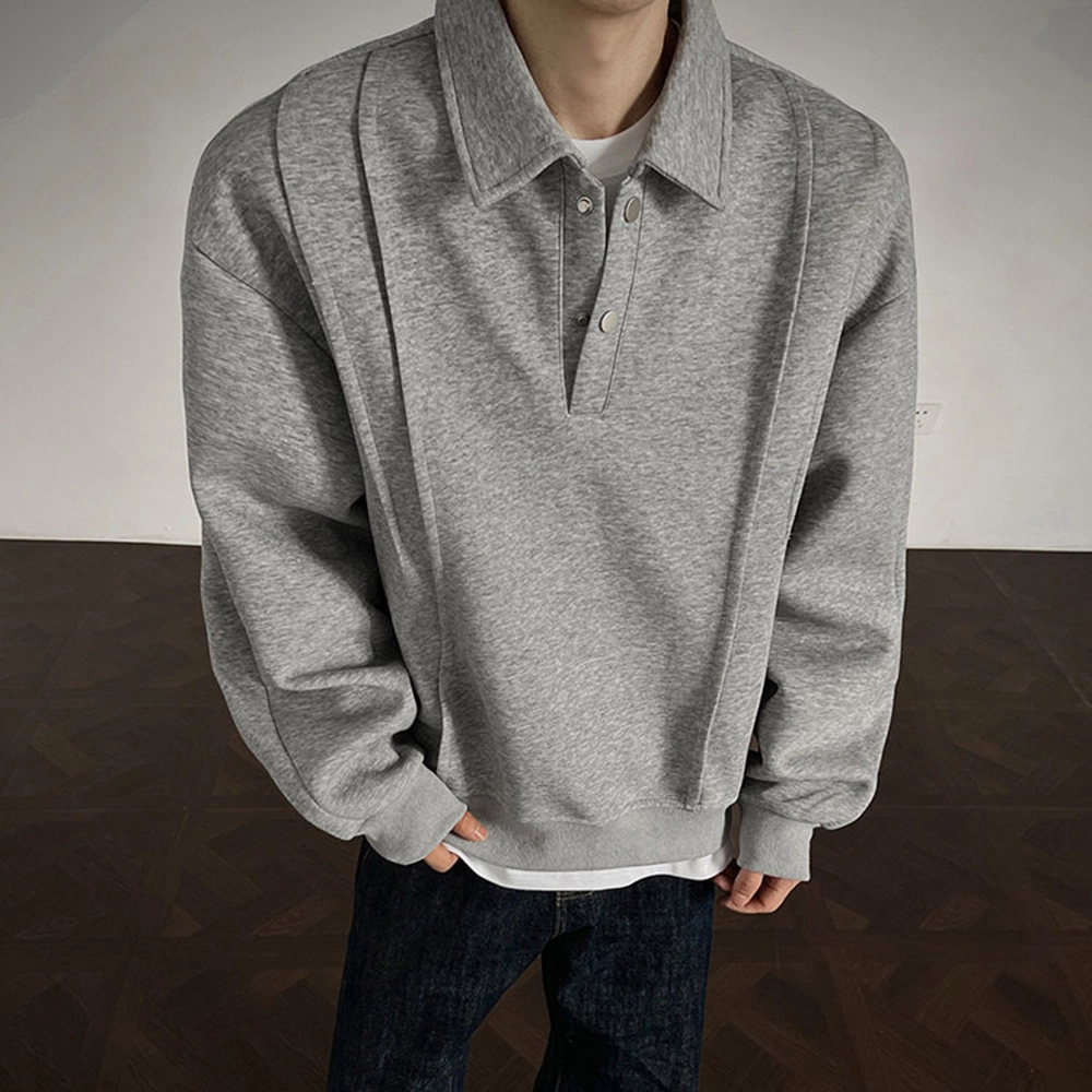 HRDW boxyvintagepolo