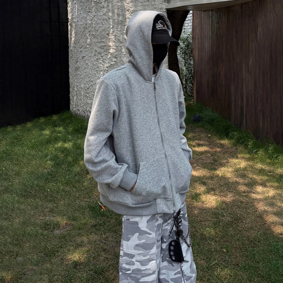 HRDW oversize