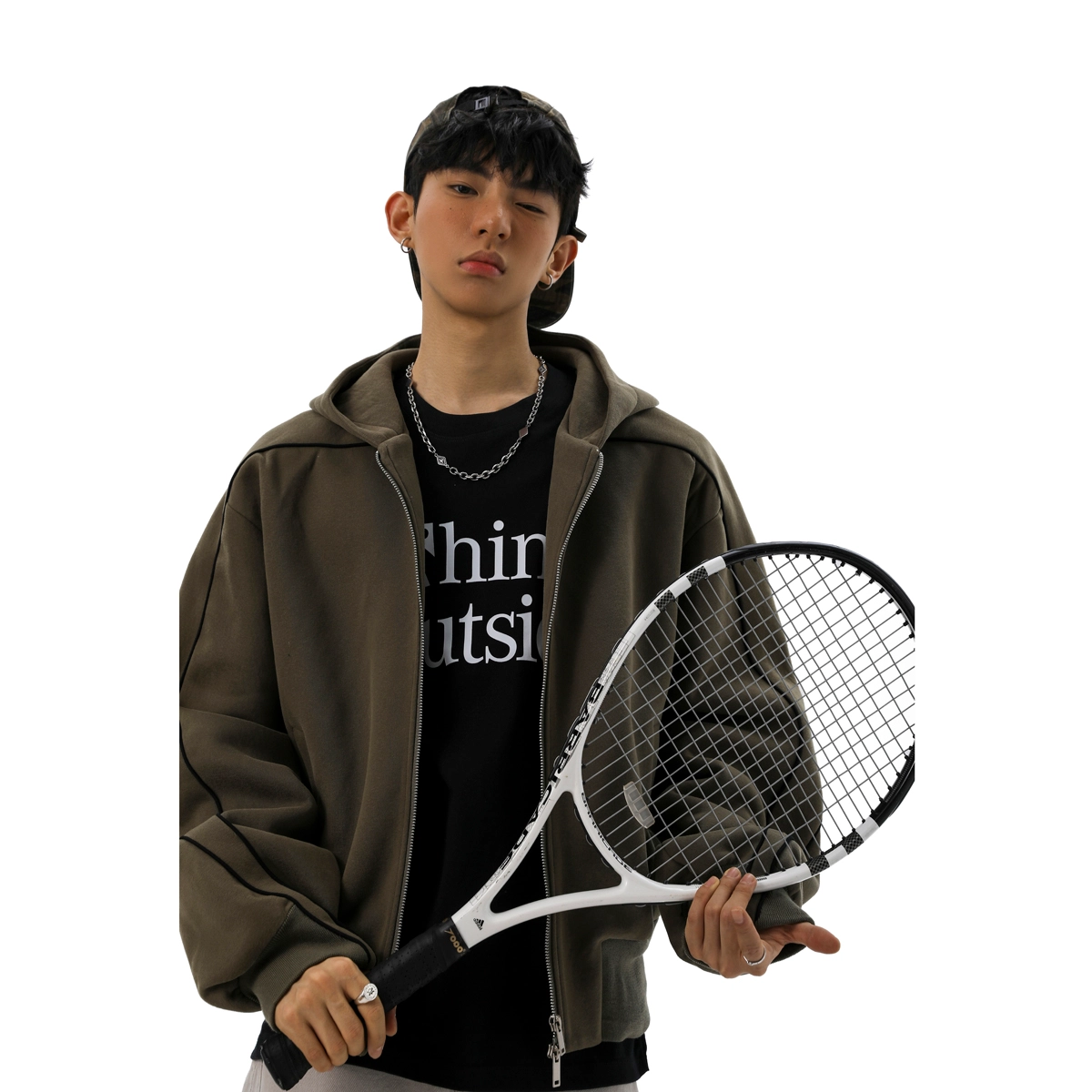 HRDW hiphop