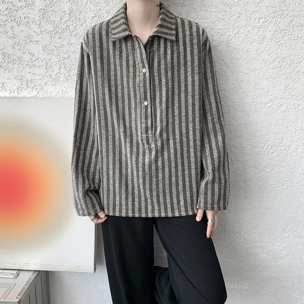HRDW cleanfitpolo