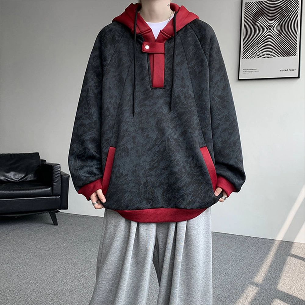 HRDW oversize