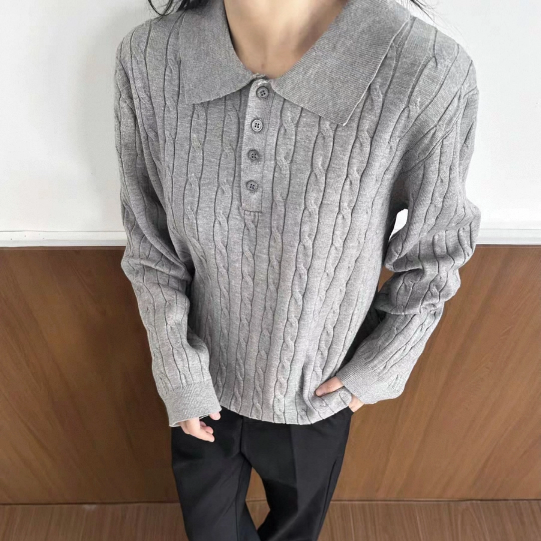 HRDW polocleanfit