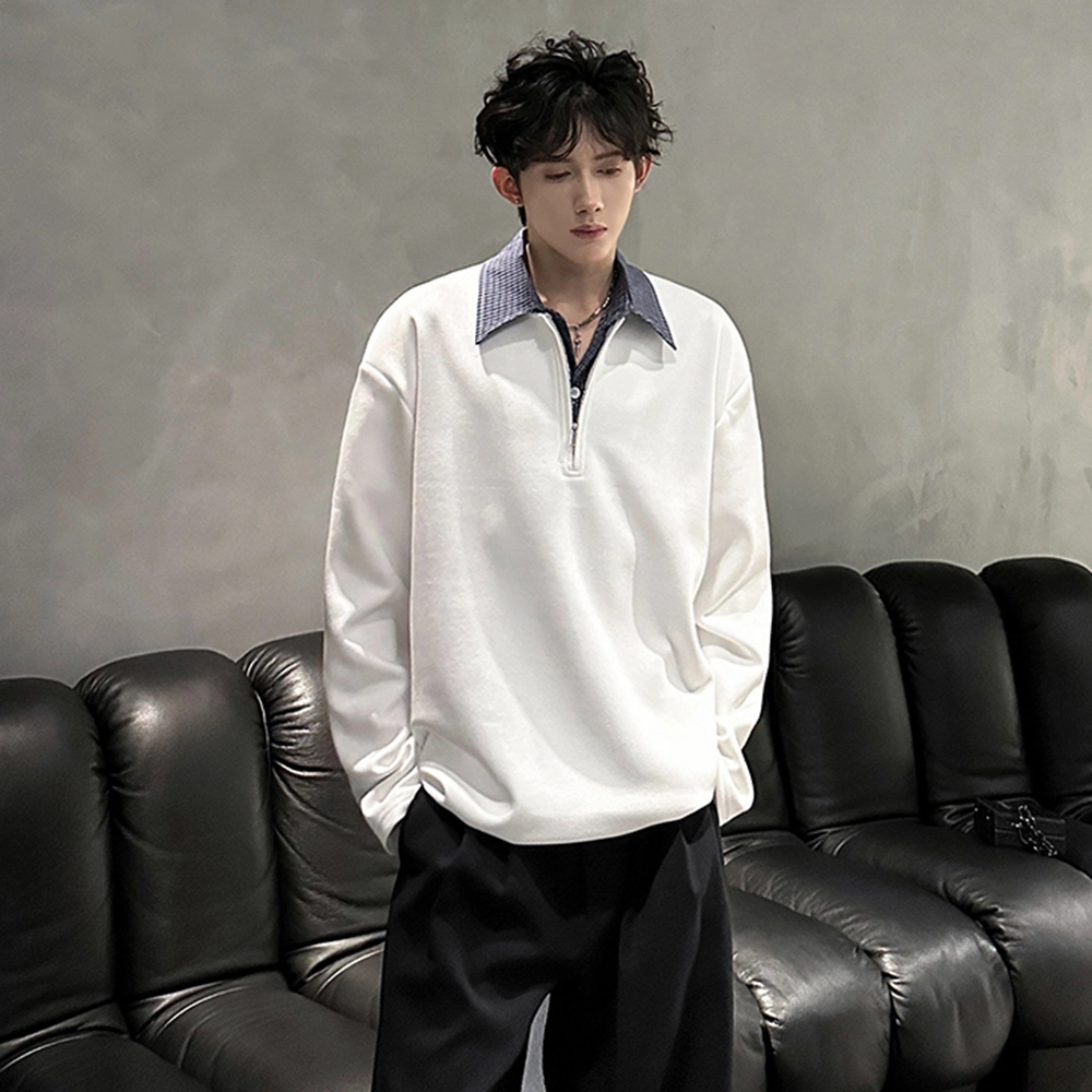 HRDW cleanfitPOLO