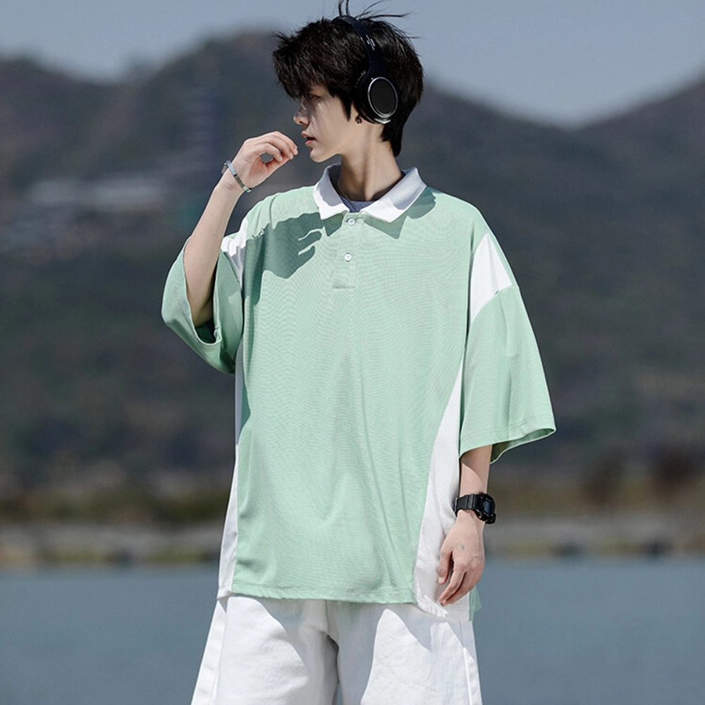 HRDW cleanfittPolo