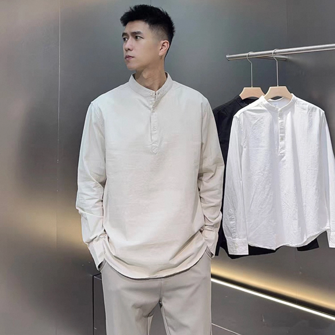 HRDW polo