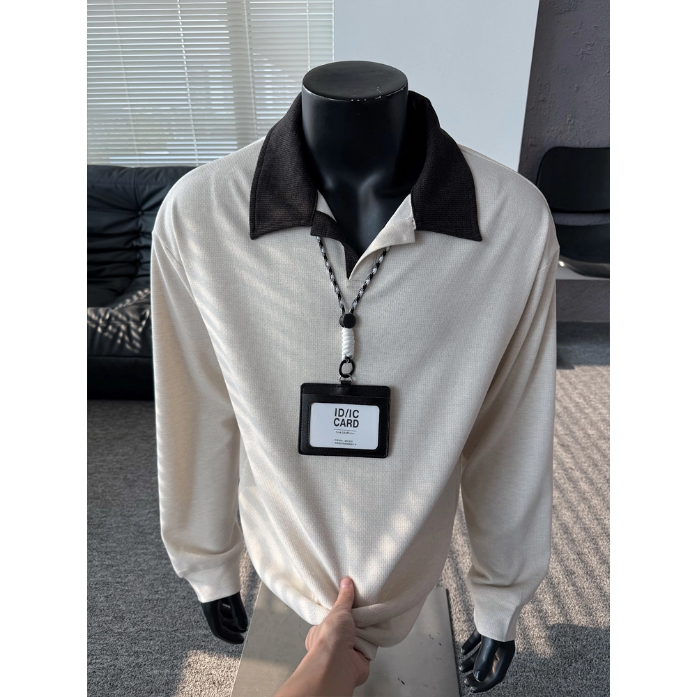 HRDW POLOcleanfitvT