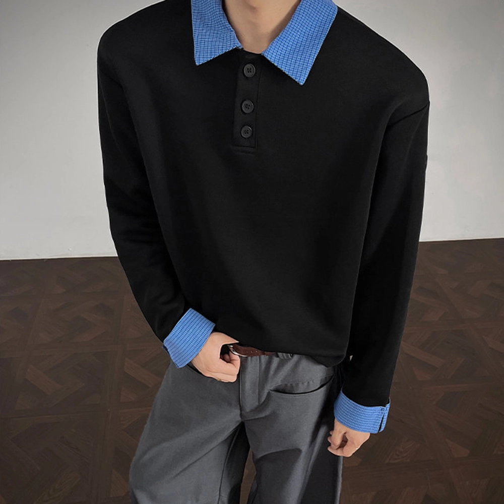 HRDW cleanfitTPolo