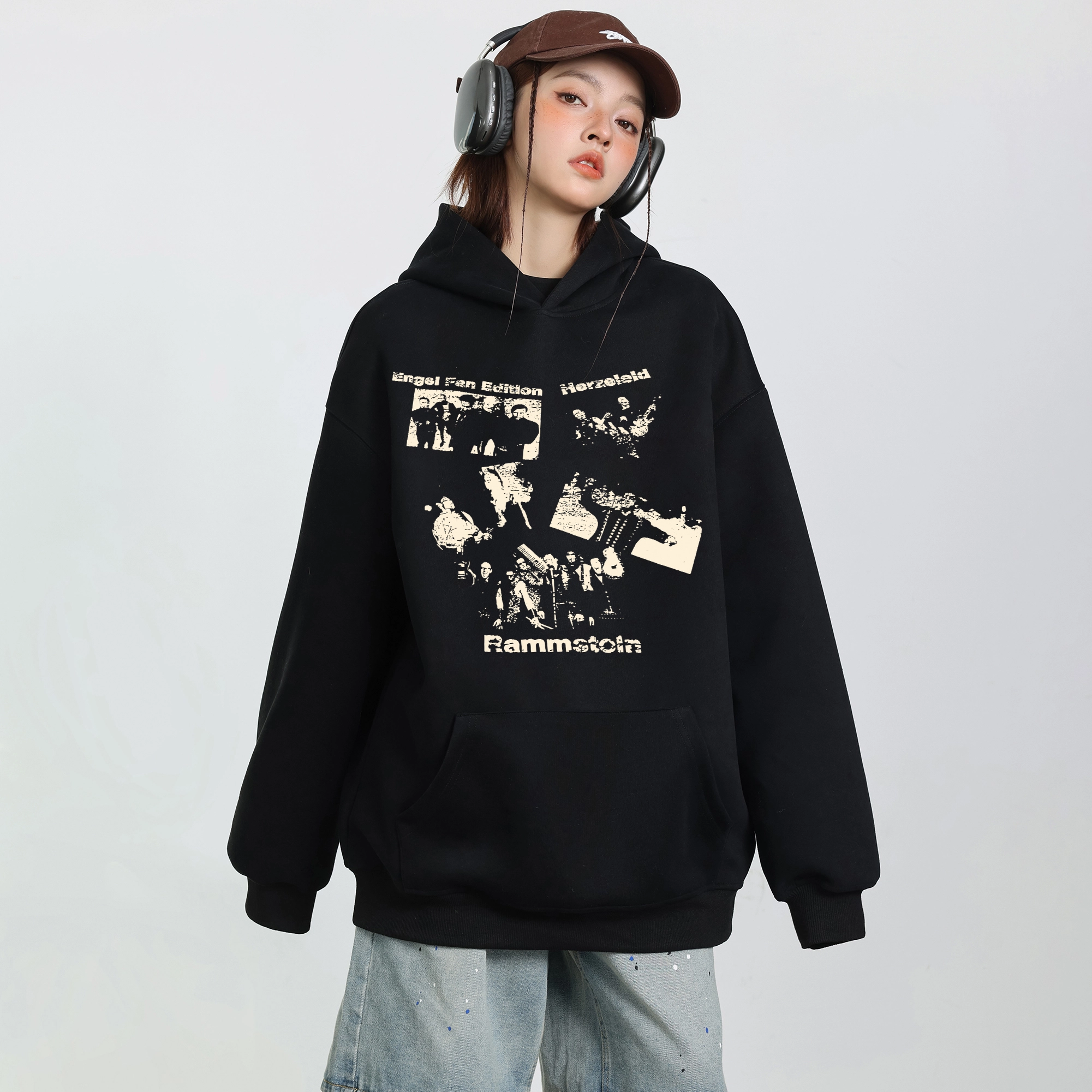 HRDW cleanfit