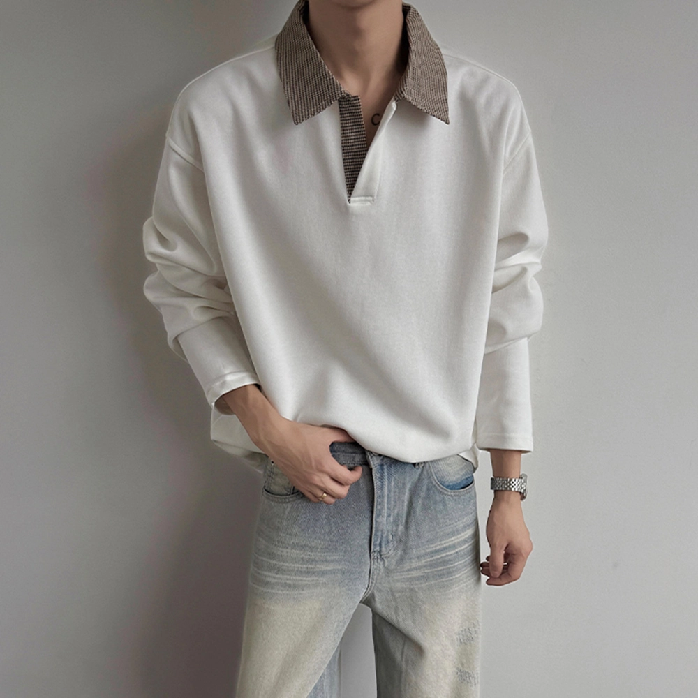 HRDW polocleanfitT