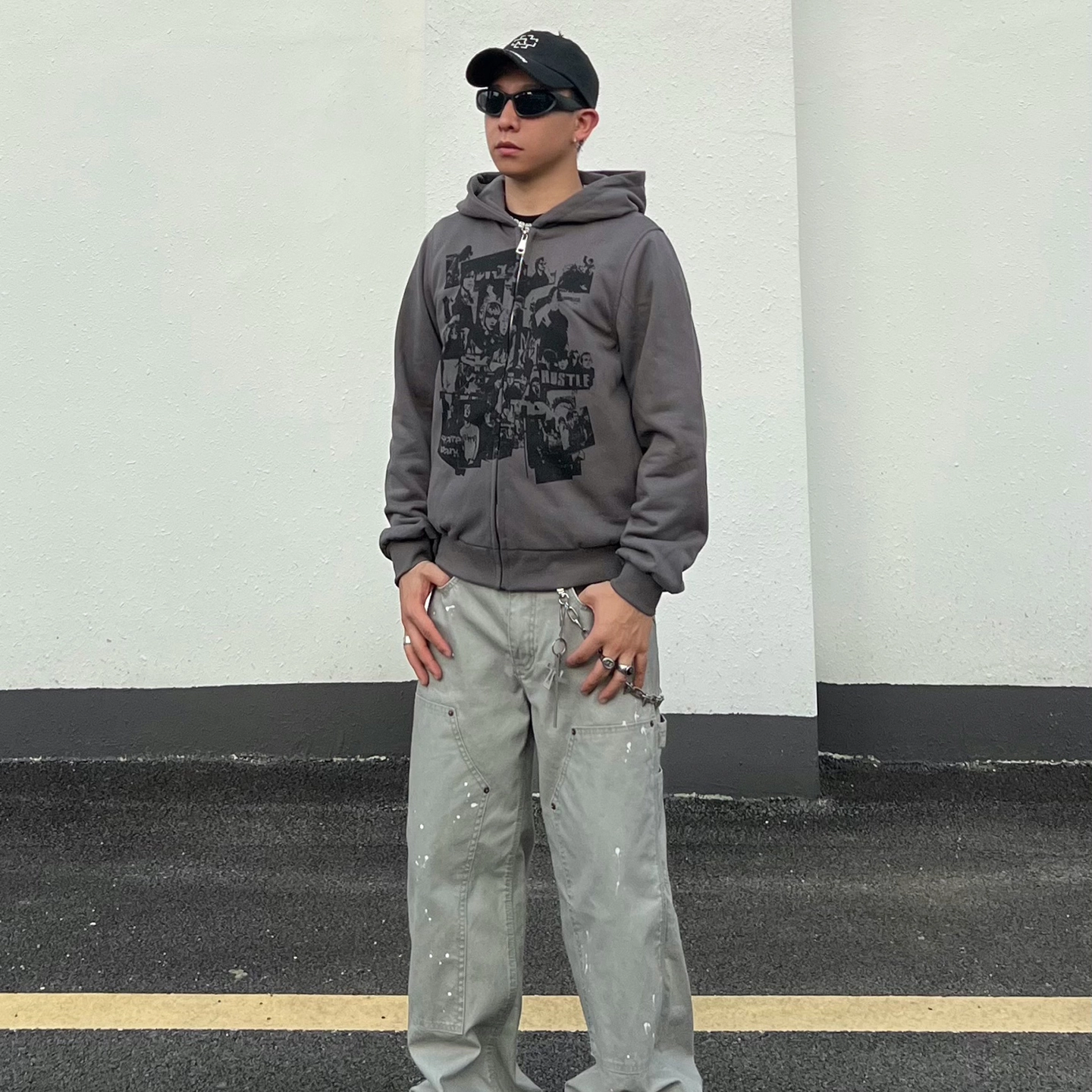 HRDW cleanfit