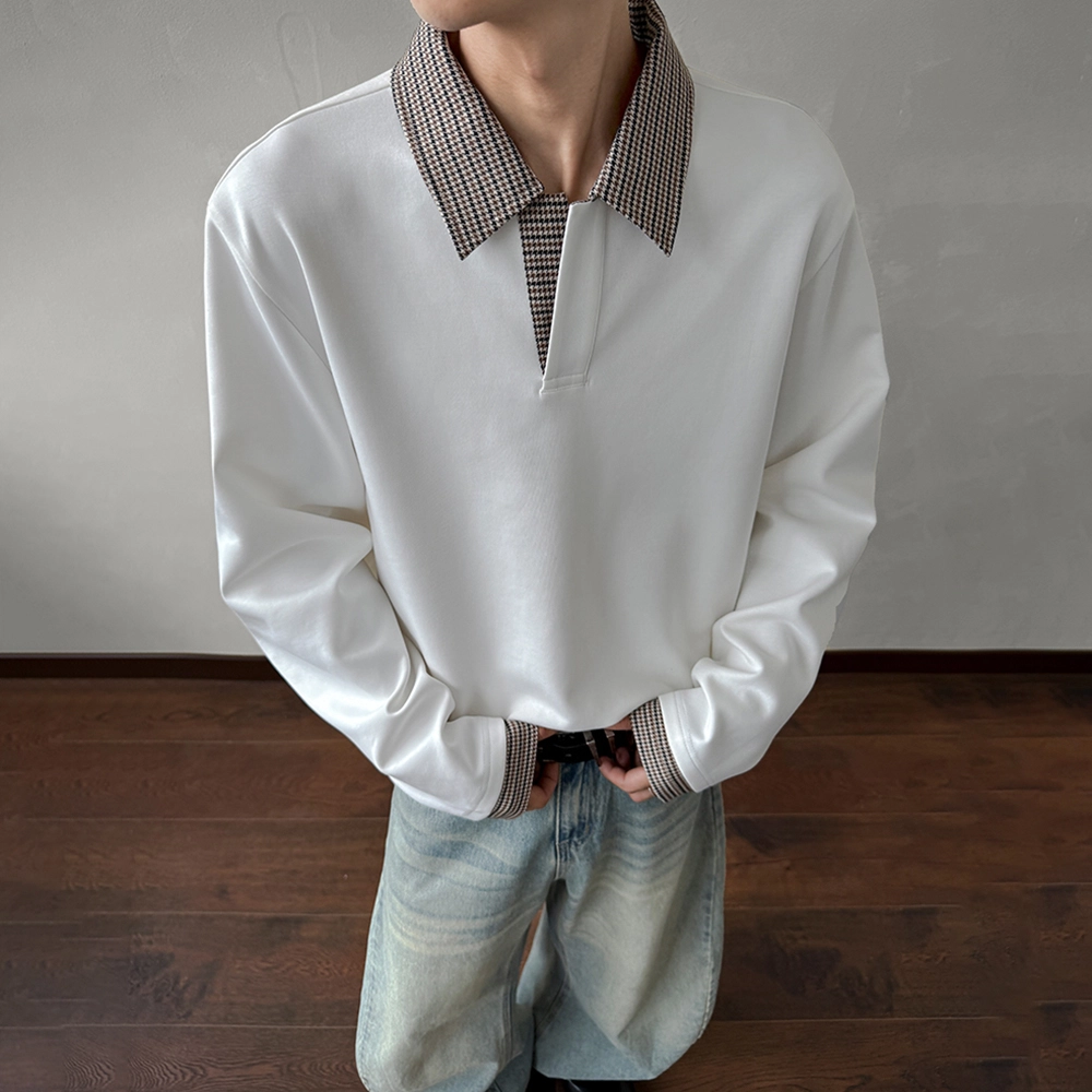 HRDW polocleanfitT