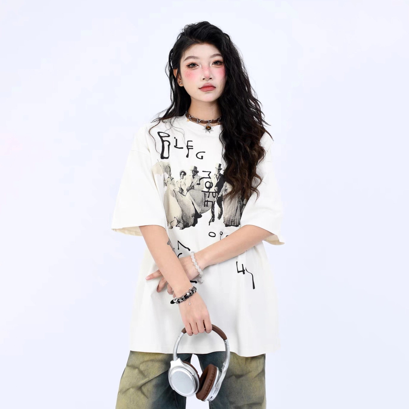 HRDW cleanfit T