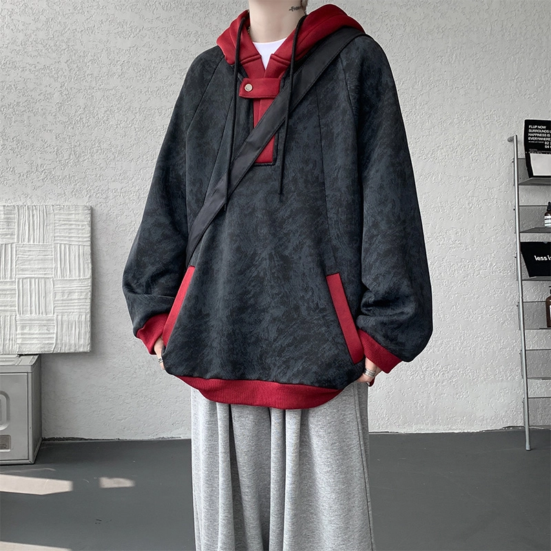 HRDW oversize