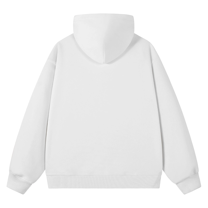 HRDW oversize
