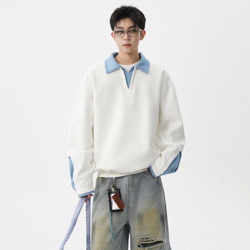 HRDW TcleanfitPolo
