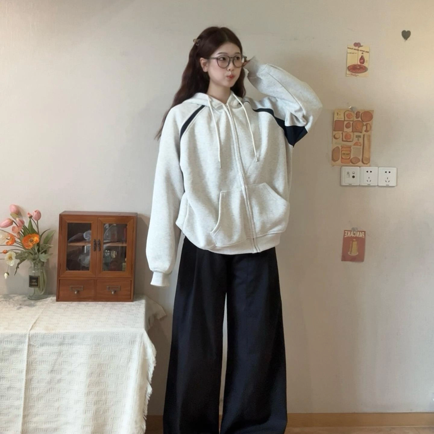 HRDW oversize
