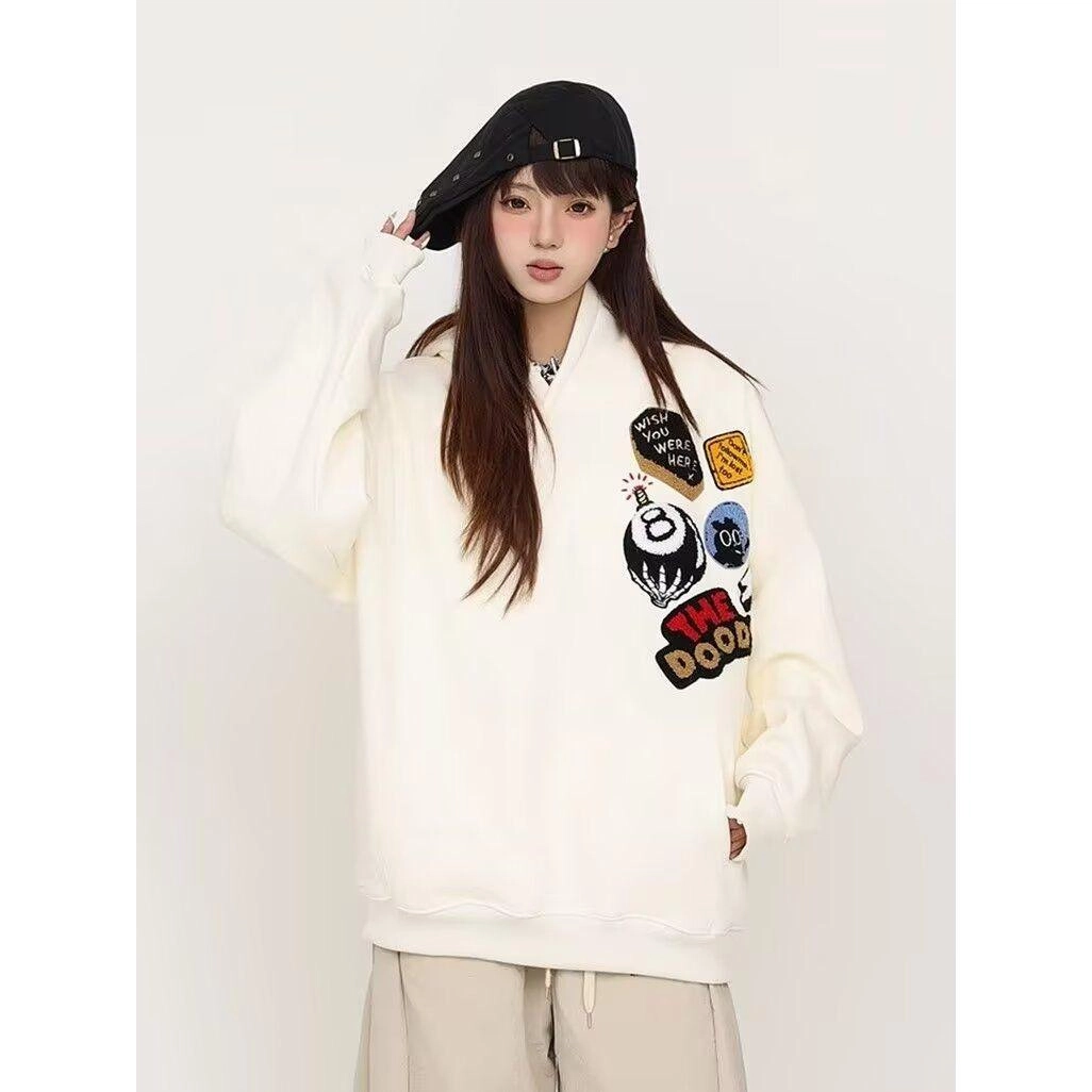 HRDW oversize