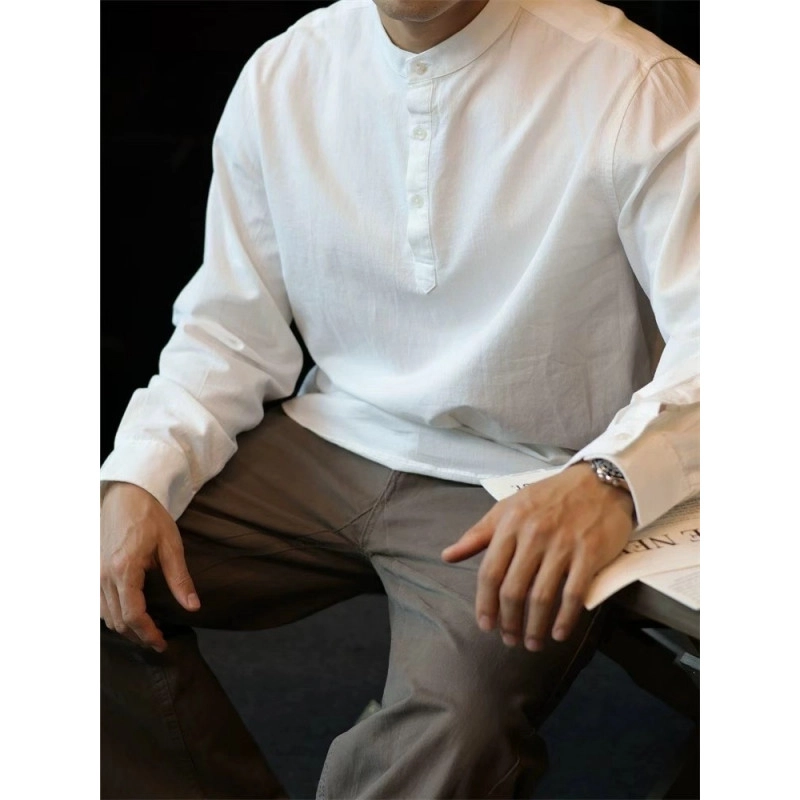 HRDW polo
