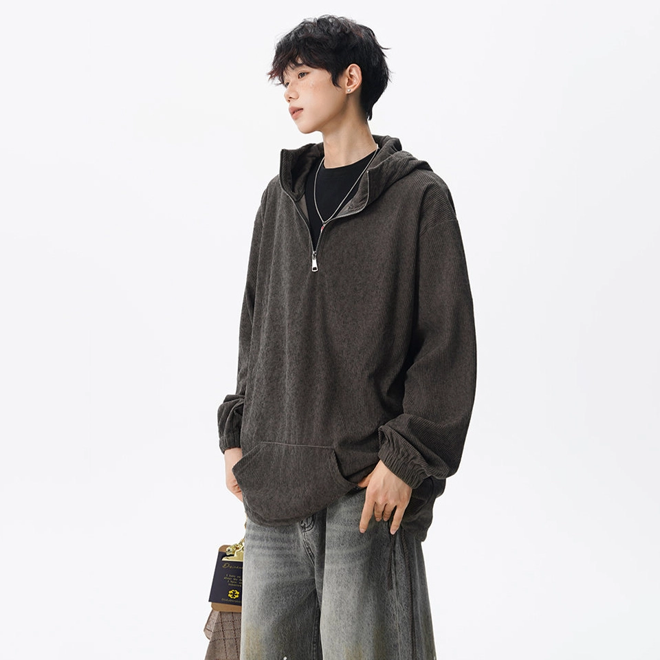 HRDW oversize
