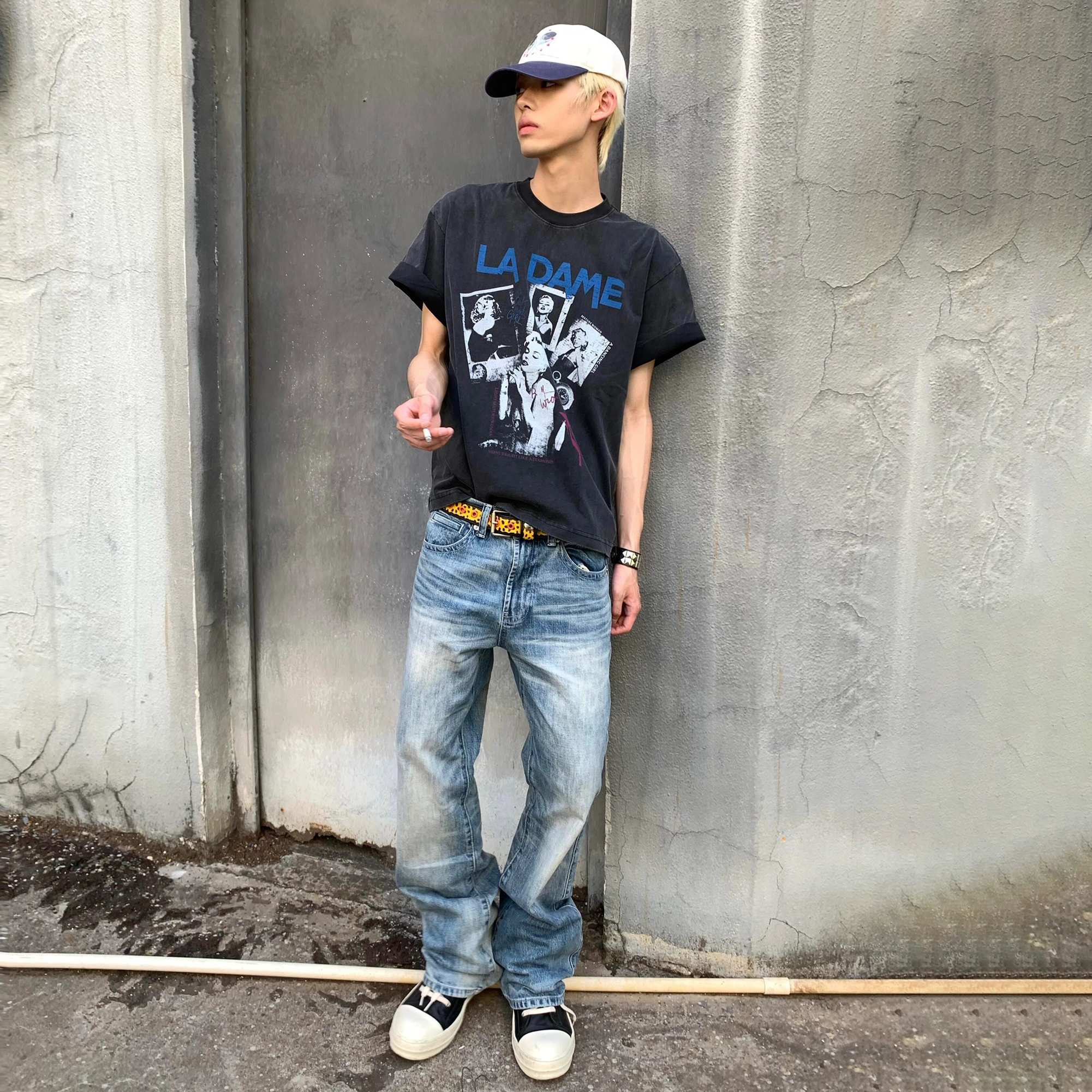 HRDW VintageT