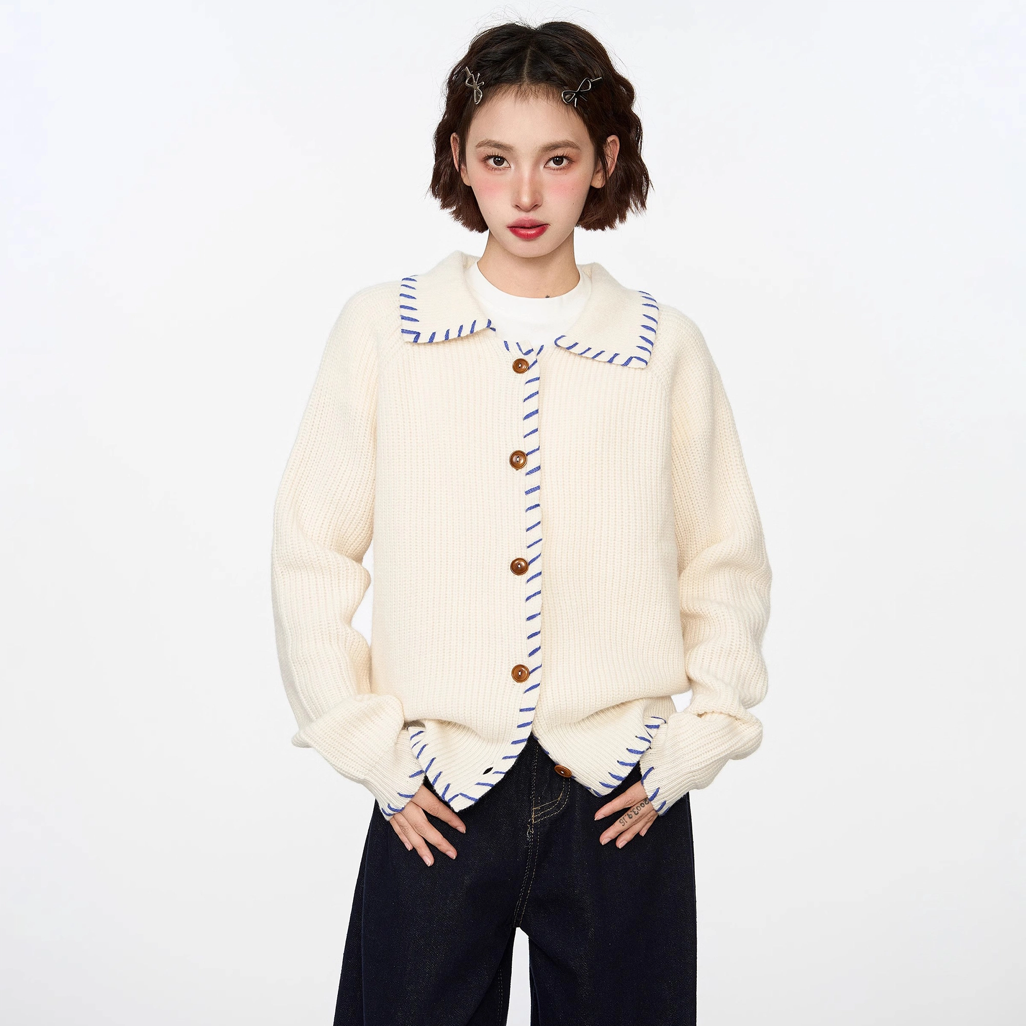 HRDW polocleanfit