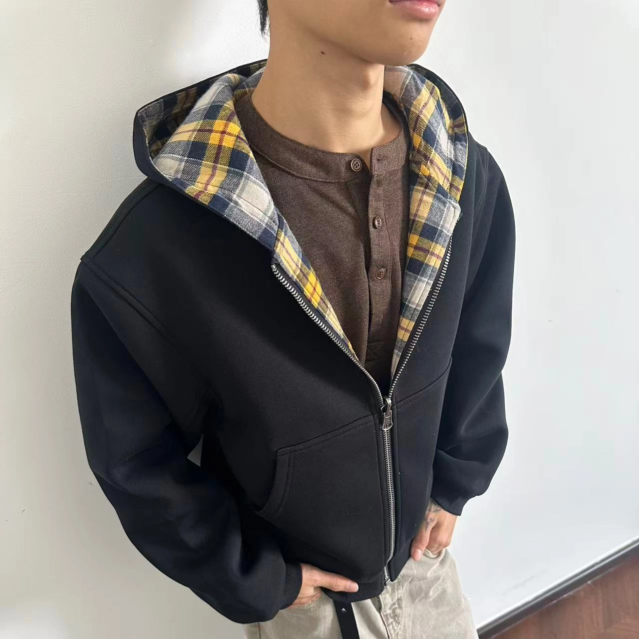 HRDW miuvintage