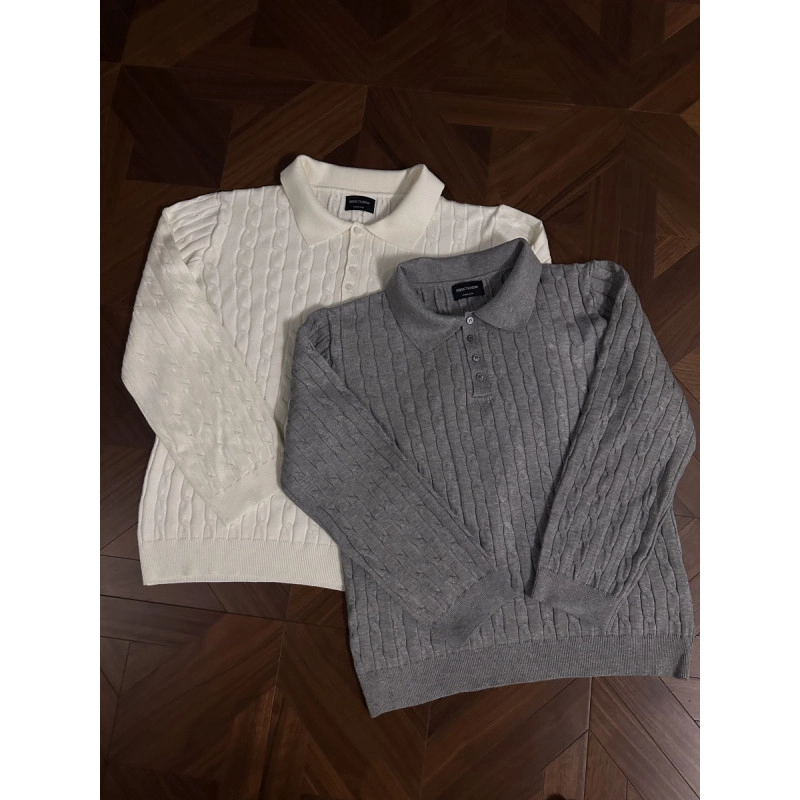HRDW polocleanfit
