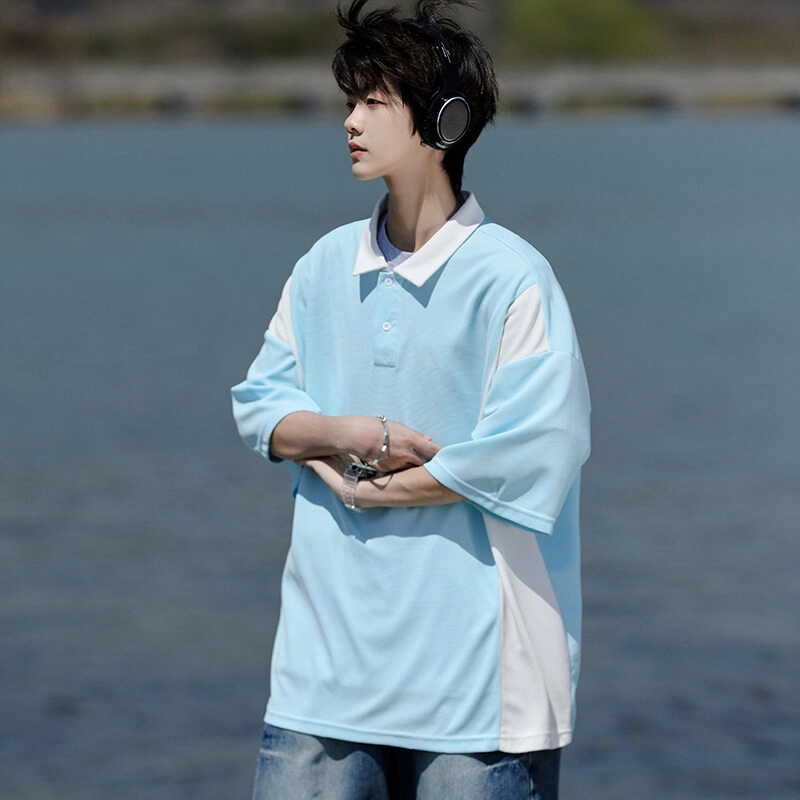 HRDW cleanfittPolo