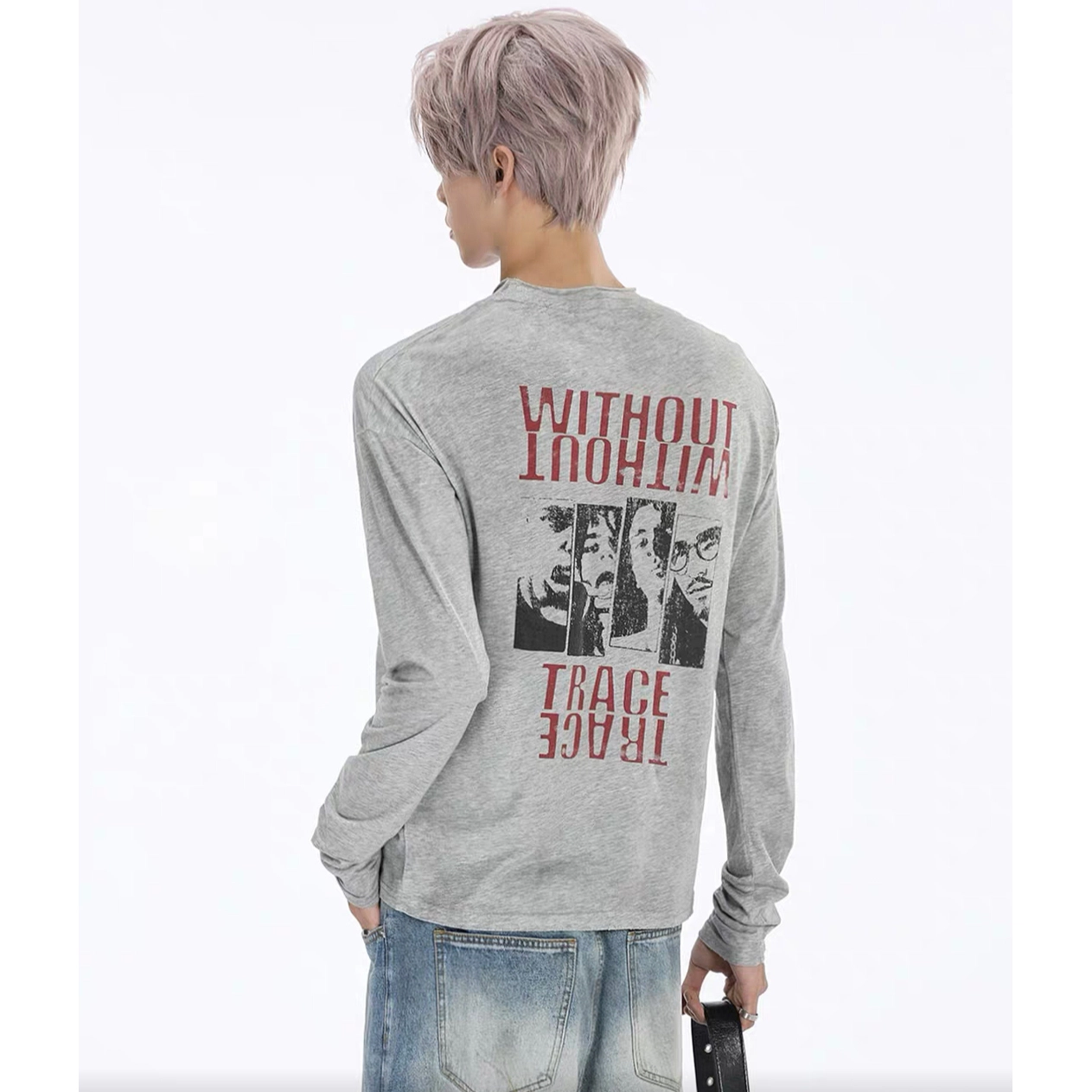 HRDW vintageT