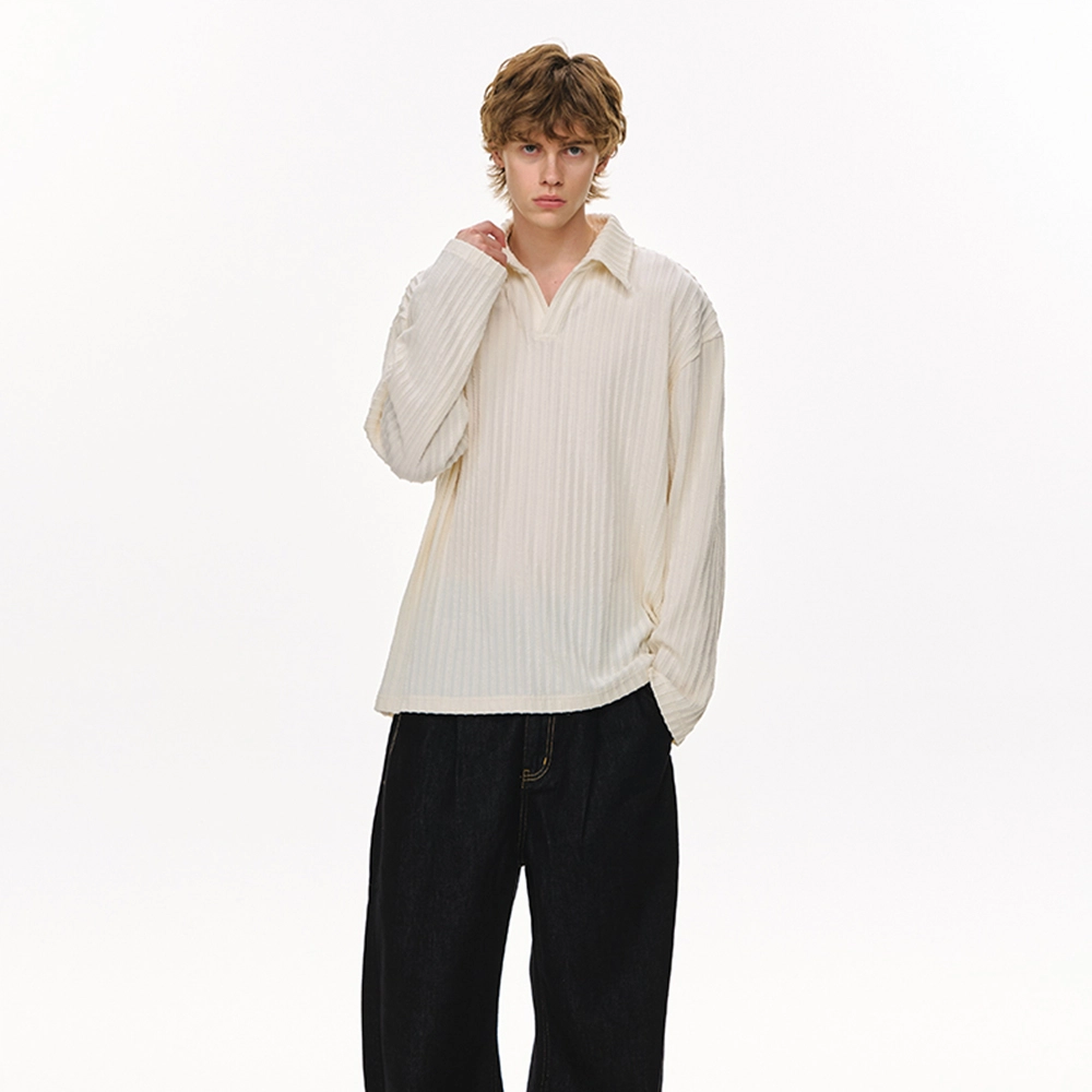 HRDW POLOcleanfitT