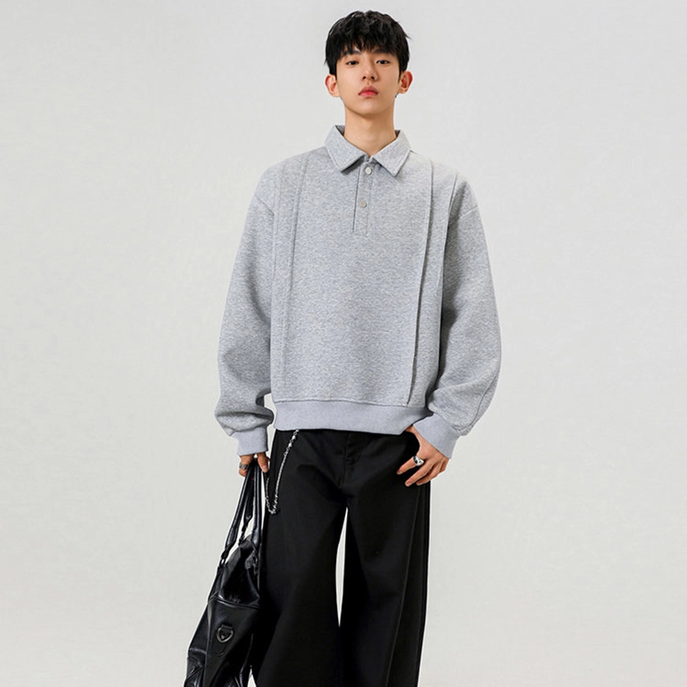 HRDW boxyvintagepolo