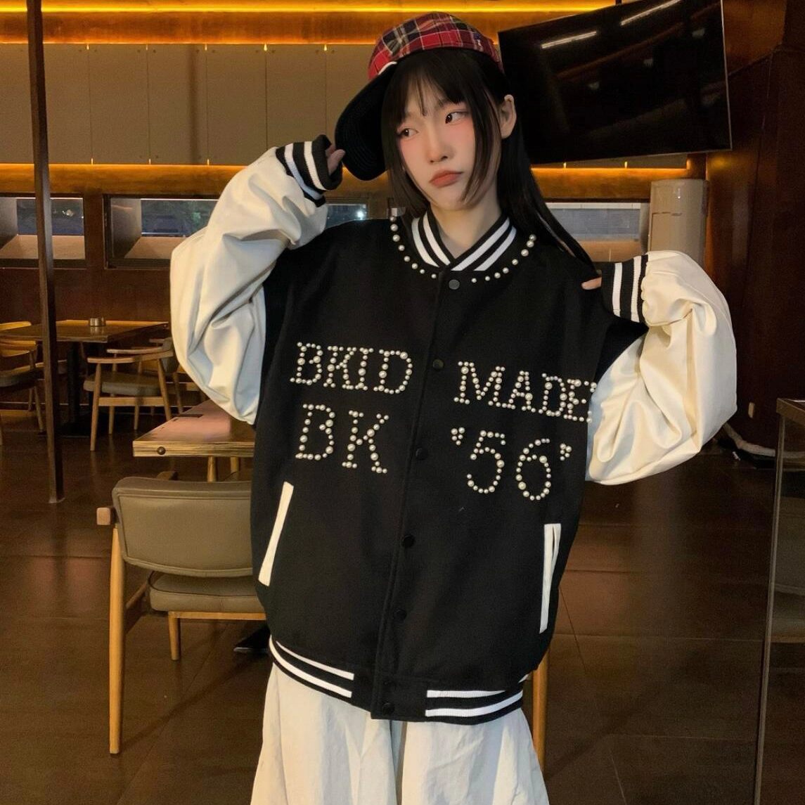 HRDW vintage