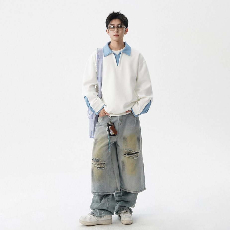 HRDW TcleanfitPolo