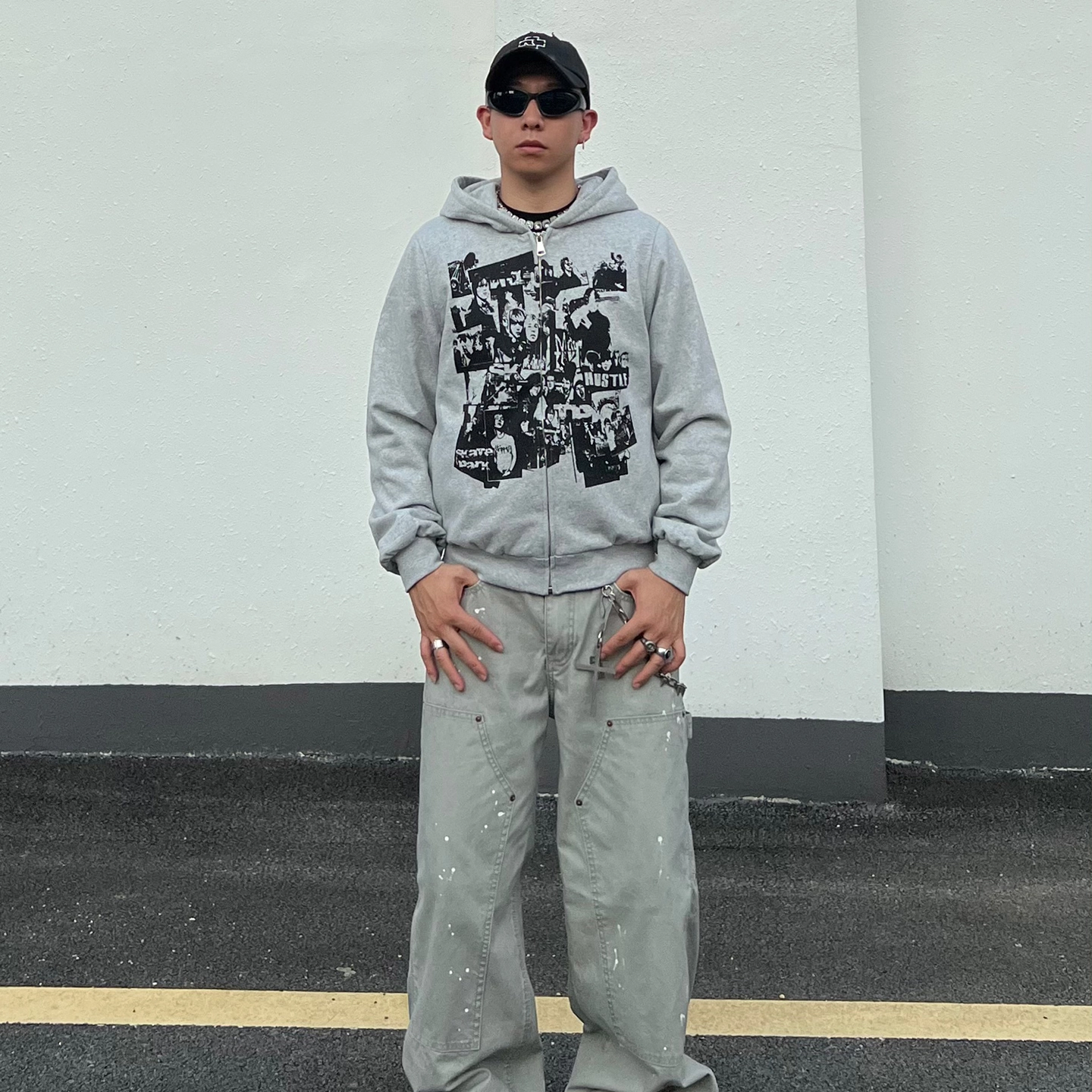 HRDW cleanfit